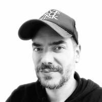 Matthieu Gamet