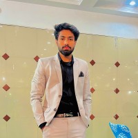 Ruchin Panwar