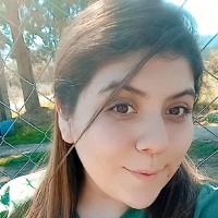 Valentina Alejandra Valdivia
