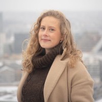 Nora Jungeilges Heyerdahl