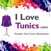 I Love Tunics