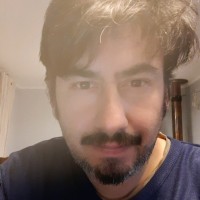 Claudio Garrido