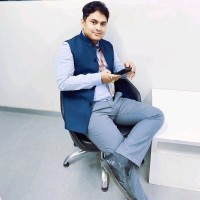 Satya Ranjan Parida