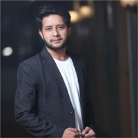 Deepak Singh