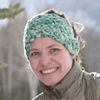 Ali Buckingham