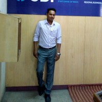 Shyam Ravikumar