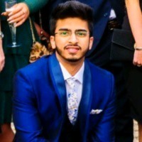 Rudraksh Gaur