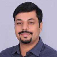 Rudraksh Garg