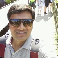 Khanjan Shah