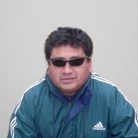 Juan Roberto Soto Garcia