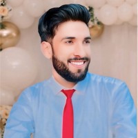 Naveed Sabir