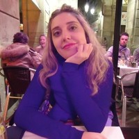 Ana Macedo, BEcon, RIBO, CAIB