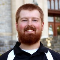Ben Whitney
