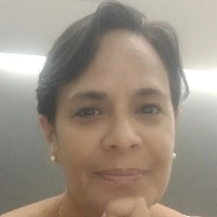 Edna Regina Bandeira de Melo