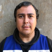 Jesus A. Vidal