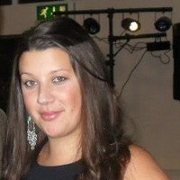 Katie Cottham