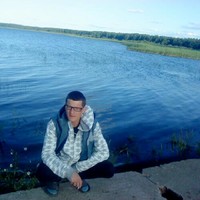 Romachka Яркулов