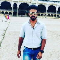 Sunil Kumar