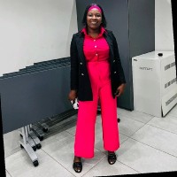 Nothando Ncube