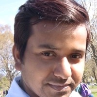 Samir Kumar