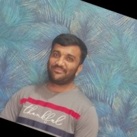 Vijaya Kumar