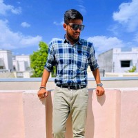 Jainil Bhavsar