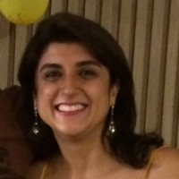 Beatriz Bittencourt Andrade