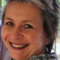 Alison Stewart