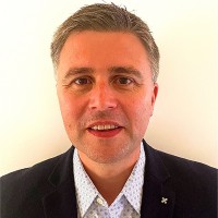 Barrie Reynolds Mrics