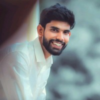 Vinod Vijayan