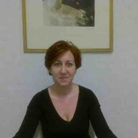 Ester Manes Gravina