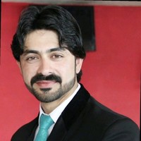 Khurshid Alam