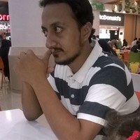 Syed Umair