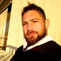 Jason Deeb