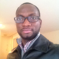 Charles Akwasi Opoku