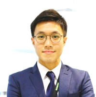 Wayne Chan