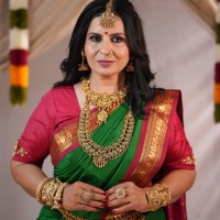Usharaanii Shankar
