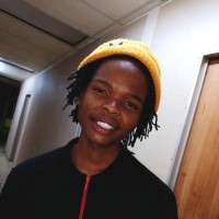 Thulane Masango