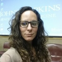 Dr. Jessica Oliveira