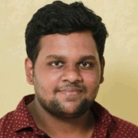 Arjun K