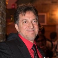 Richard Tourangeau