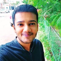 Vishal Brahmbhatt