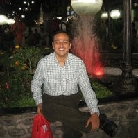 Dr. Partha Ghosh