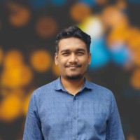 Md. Tushar Ali