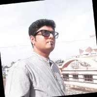 Sudip Dey