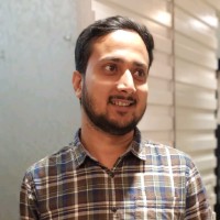 Raghav Jha