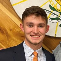 Zach Orange