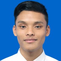 Aldy Rohman Hidayat