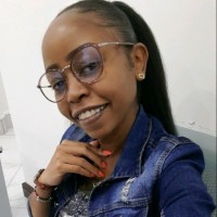 Harriet Kambua