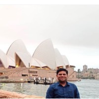Dr. Janesh Gautam